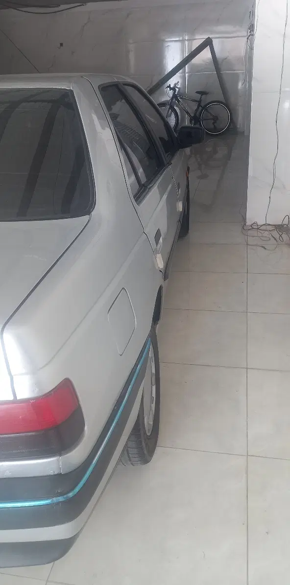 رهن کامل پارکینگ خودرو  در حیدرآباد