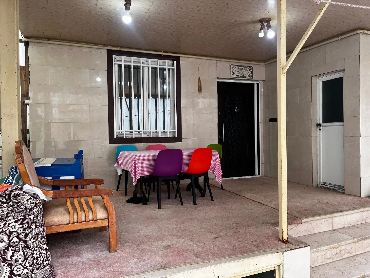 اجاره ویلا در رشت