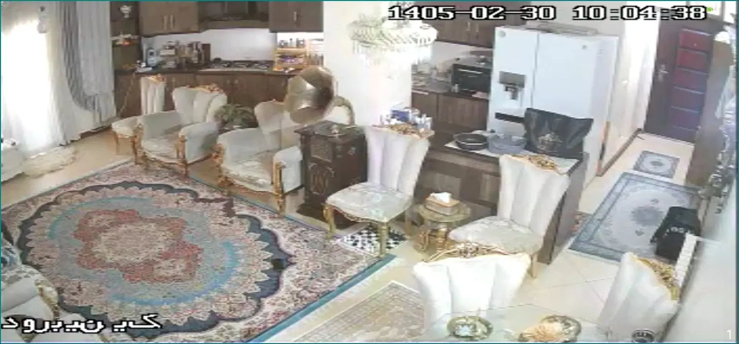 فروش آپارتمان ۹۳ متری برج مسکونی بهارستان ۲