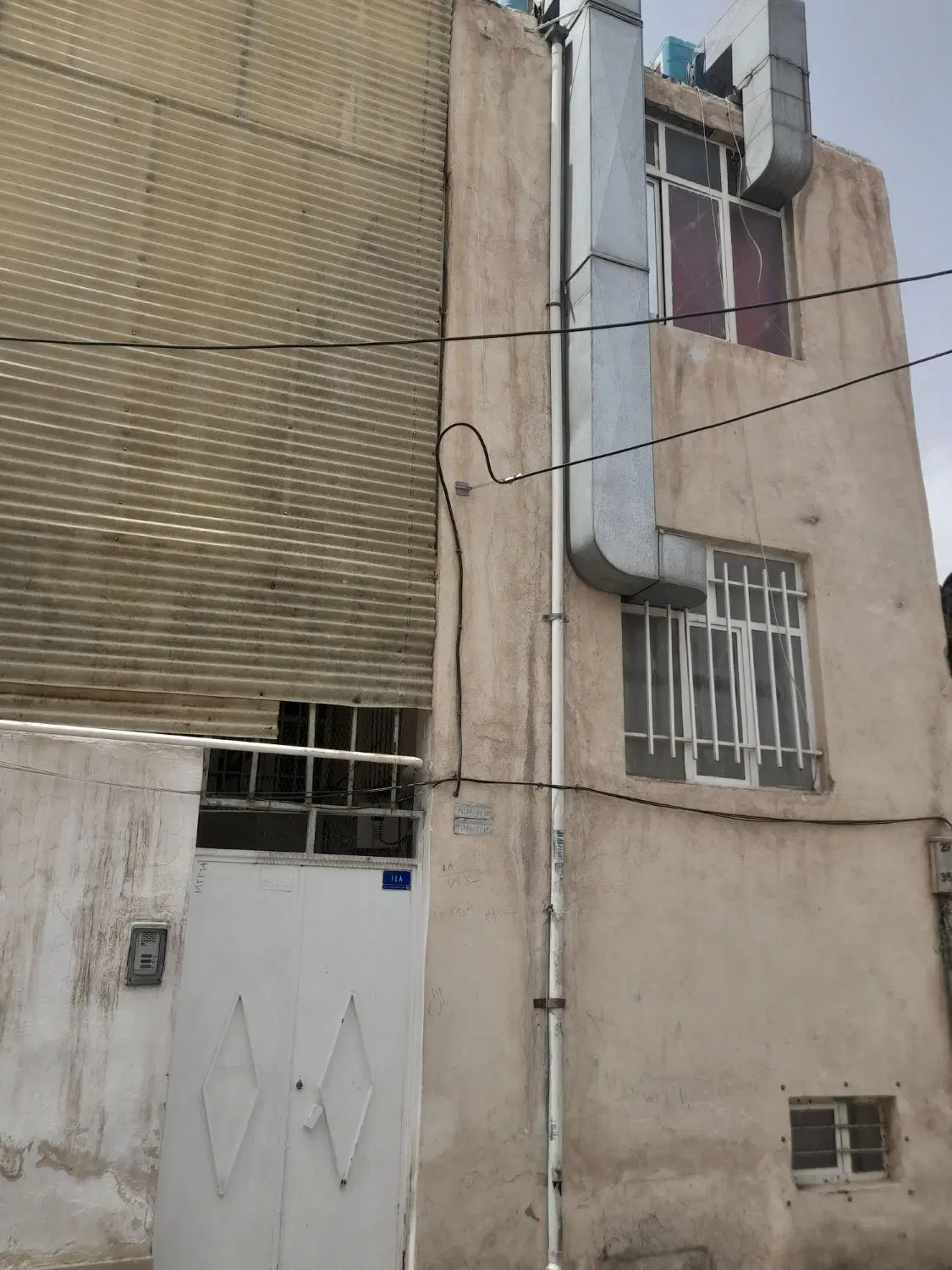 خانه اجاره ای