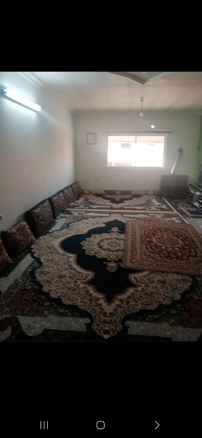 اجاره واحد مسکونی