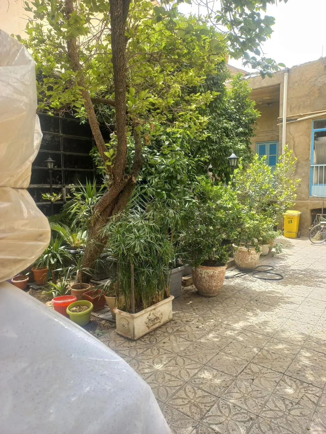 اجاره انباری