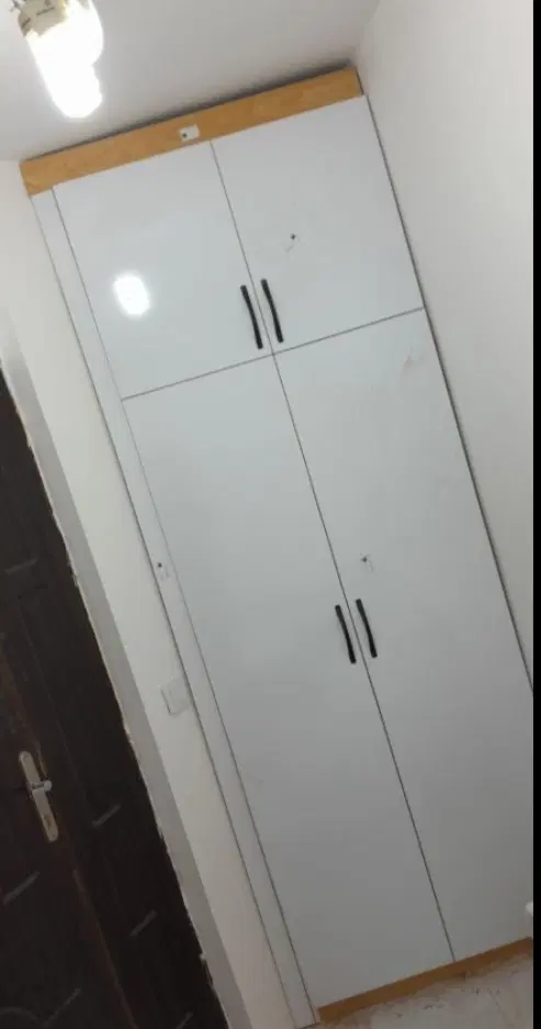 مسکن مهر امام رضا صدرا دوخواب