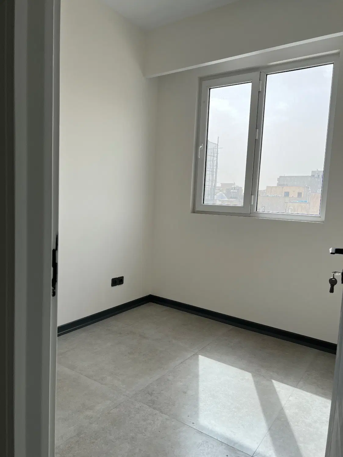 فروش ۷۰ متر دو خواب فول