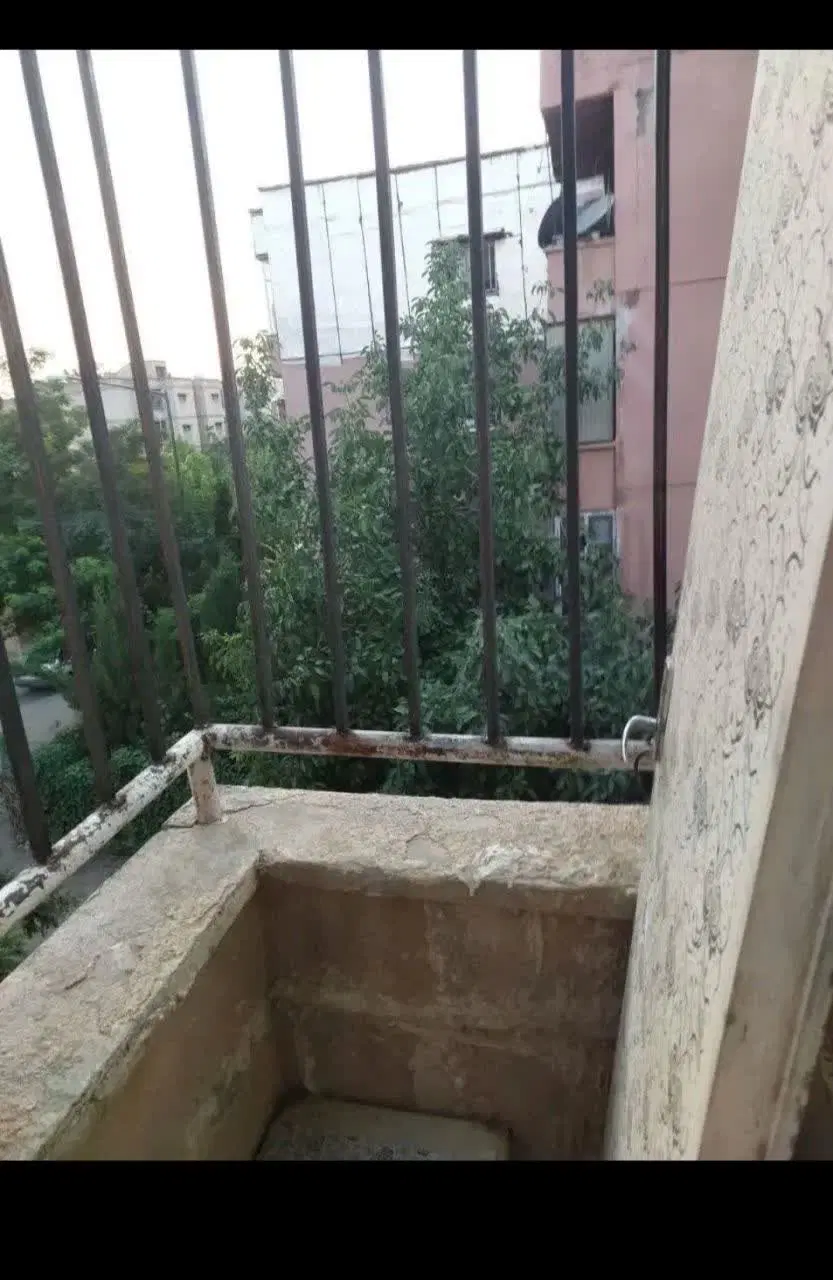 آپارتمان جوادیه شهرک شهید رجایی