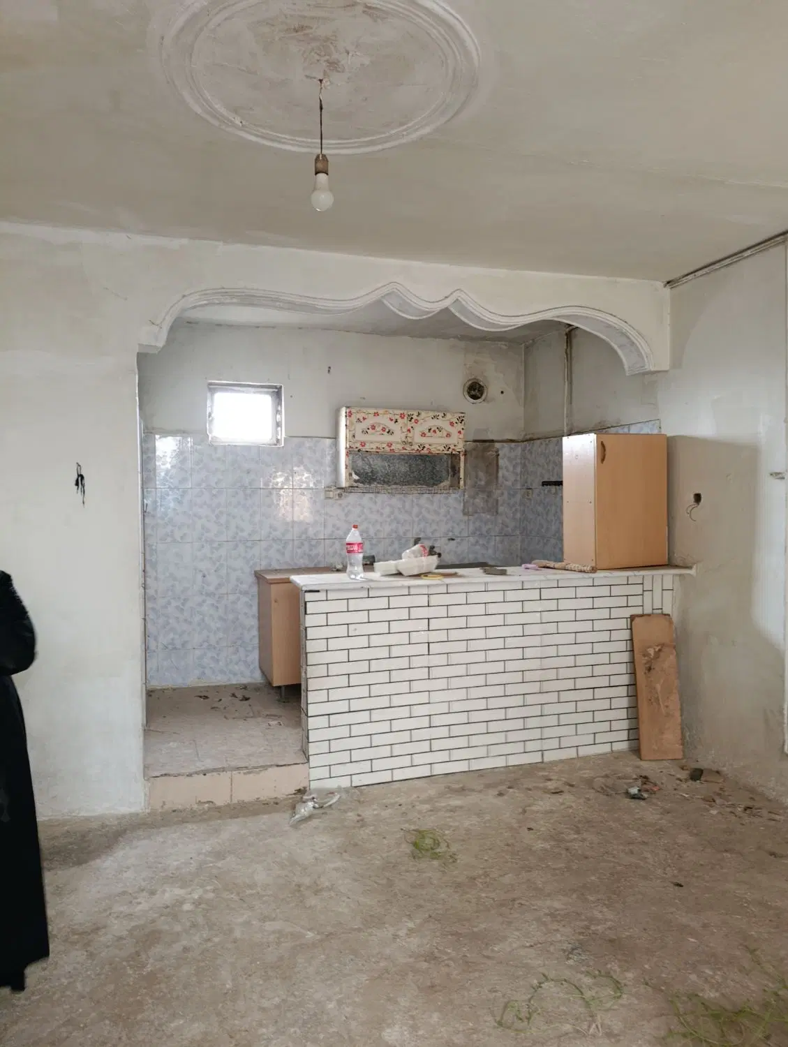 خانه ویلایی دوطبقه شهرک مدرس ارزان