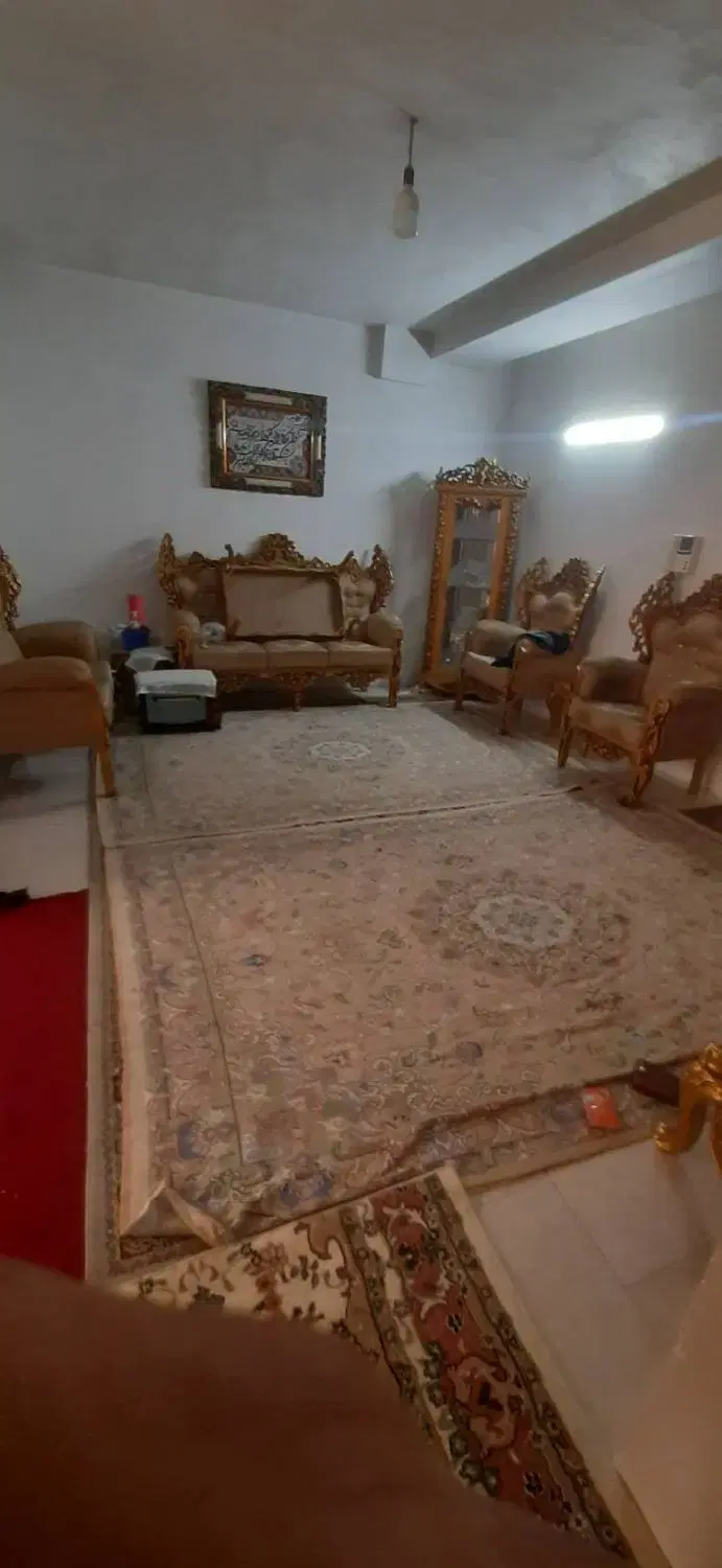 اجاره 50 متری آپارتمان واحد مسکونی طبقه اول