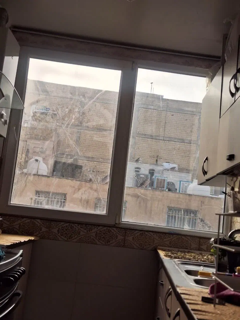 اجاره واحد 65متری امامزاده