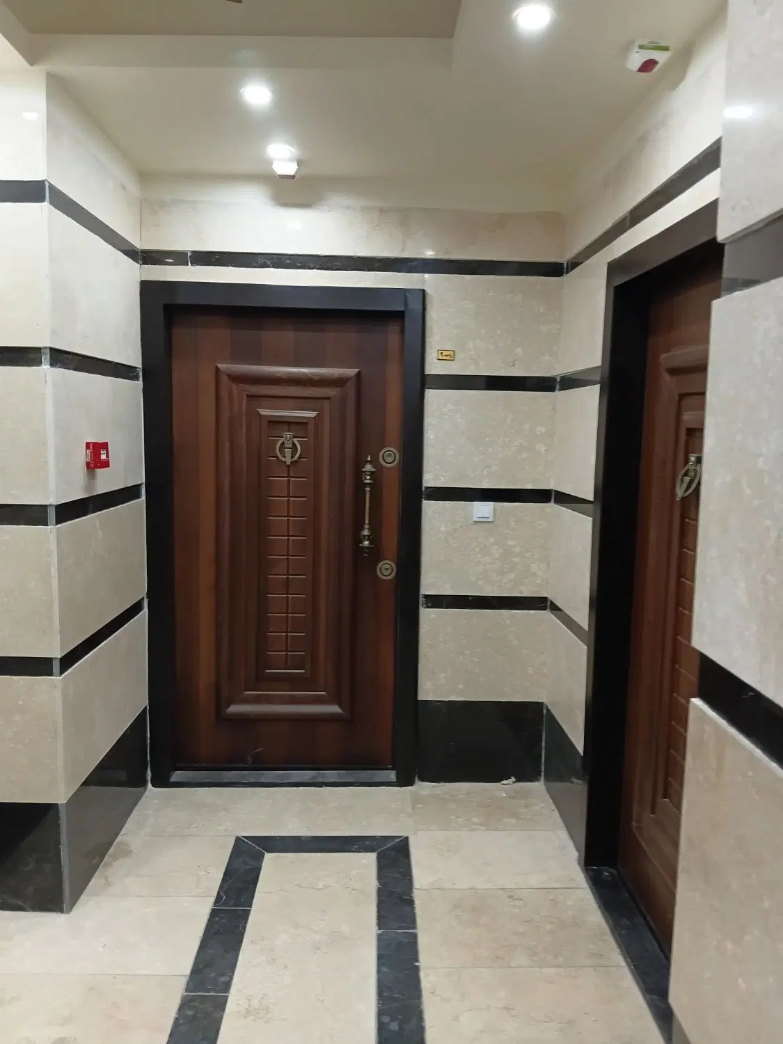 ۱۵۰ متر طبقه دوم رهن