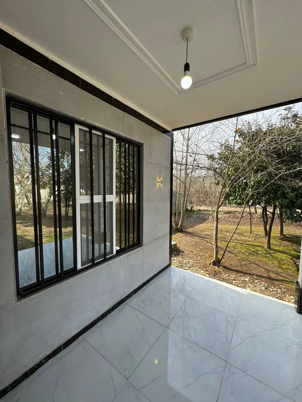 ویلای ۷۰ متری دربست