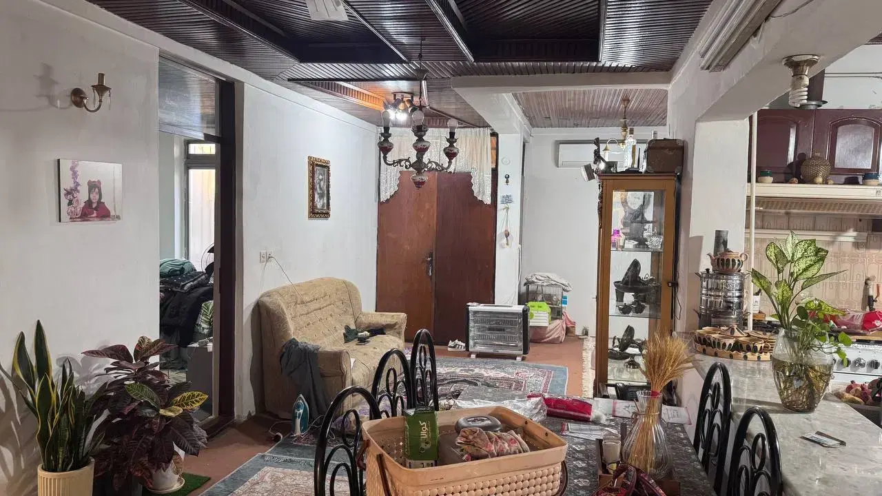 منزل ویلایی