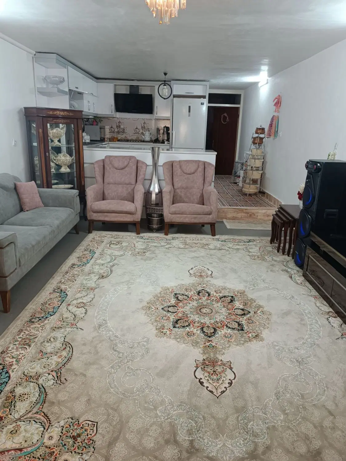 فروش آپارتمان