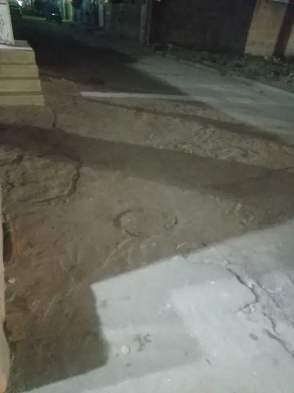 املاک و زمین