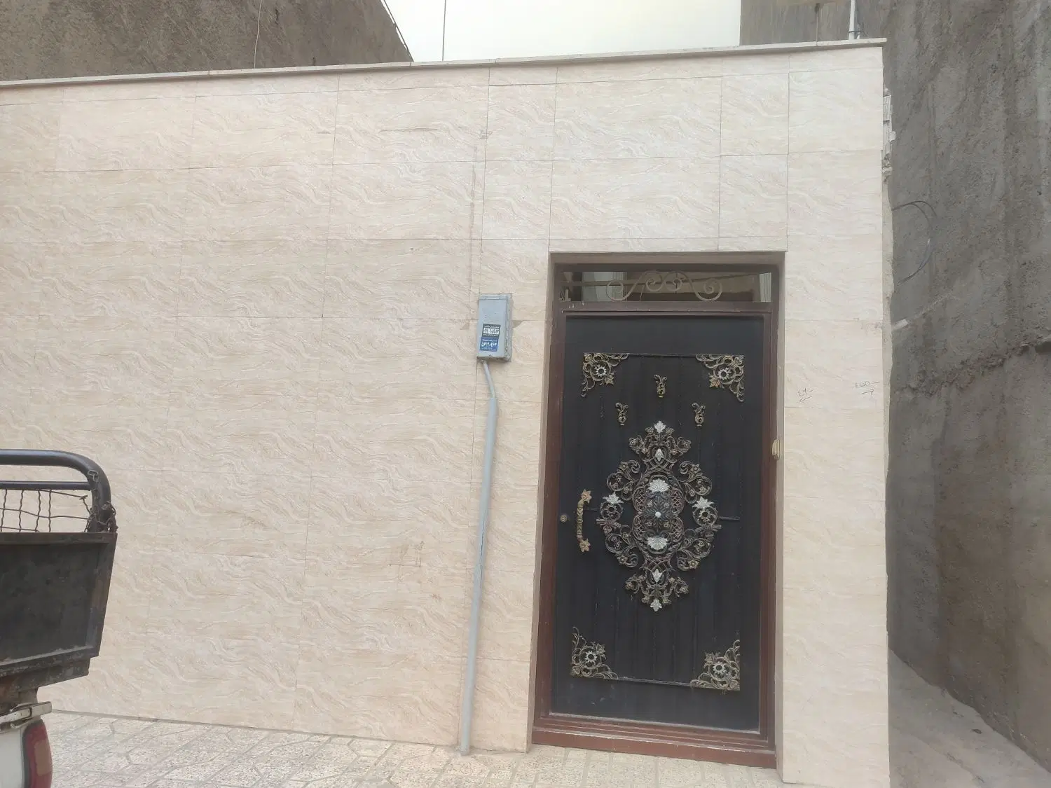 خانه ویلایی