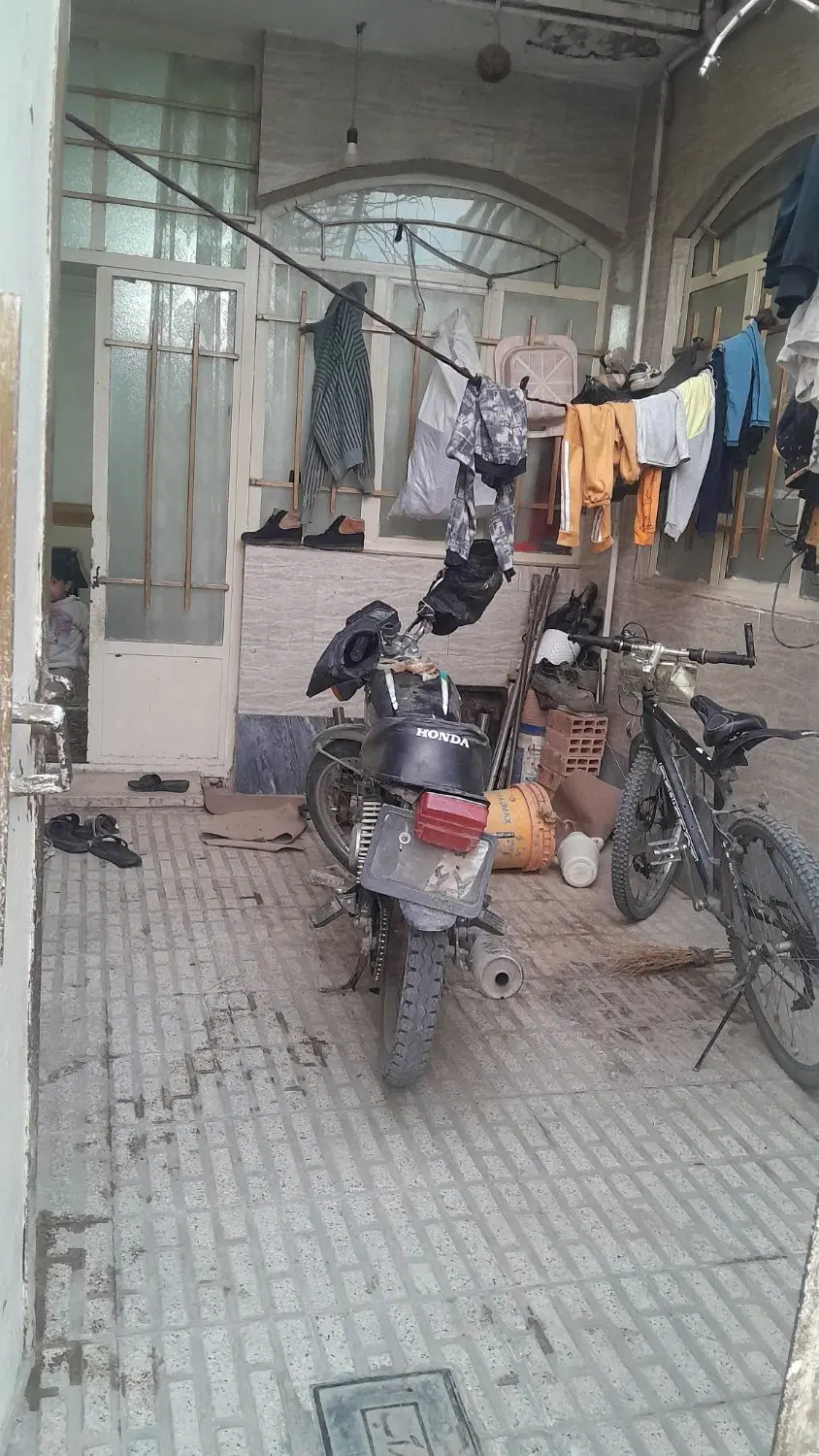 خانه اجاره ایی