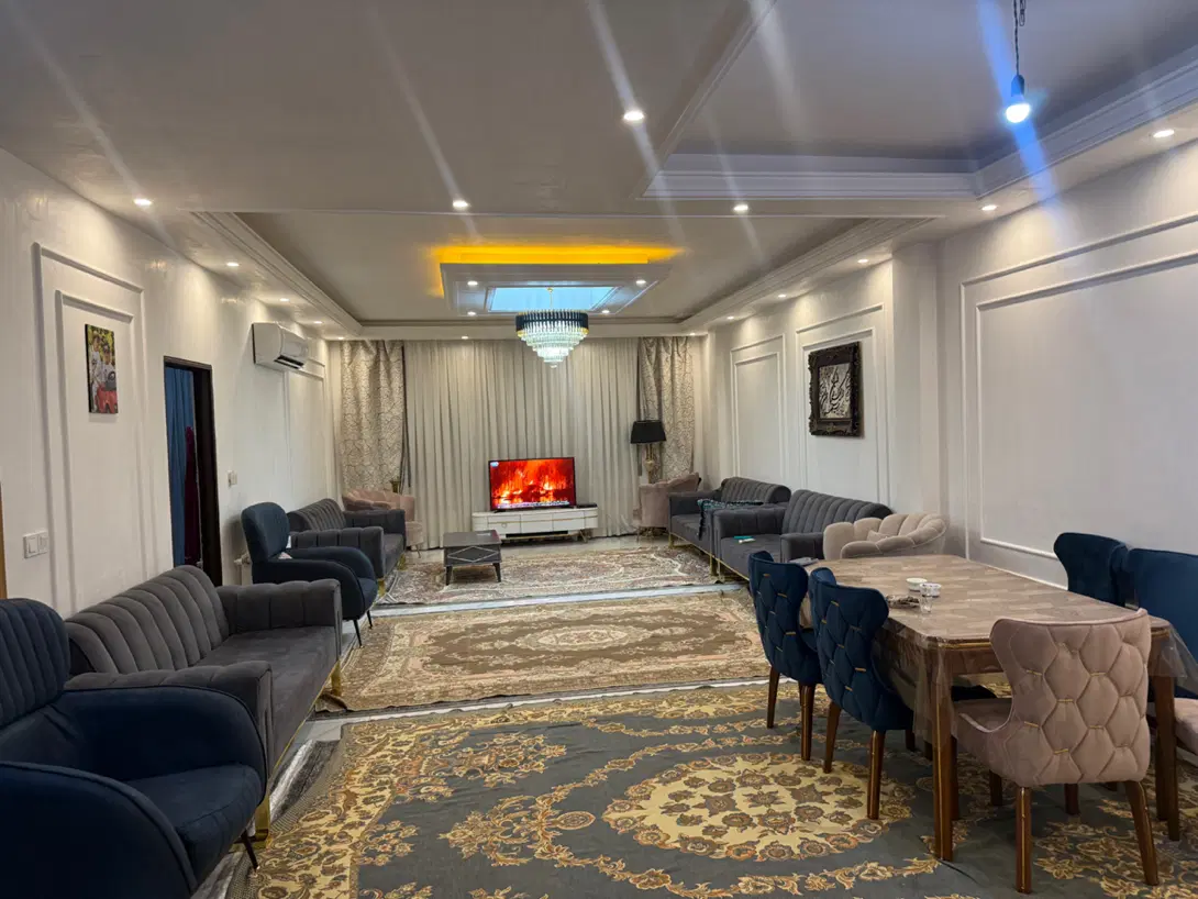 واحدمسکونی نعمت ابادشهرک ابوذر