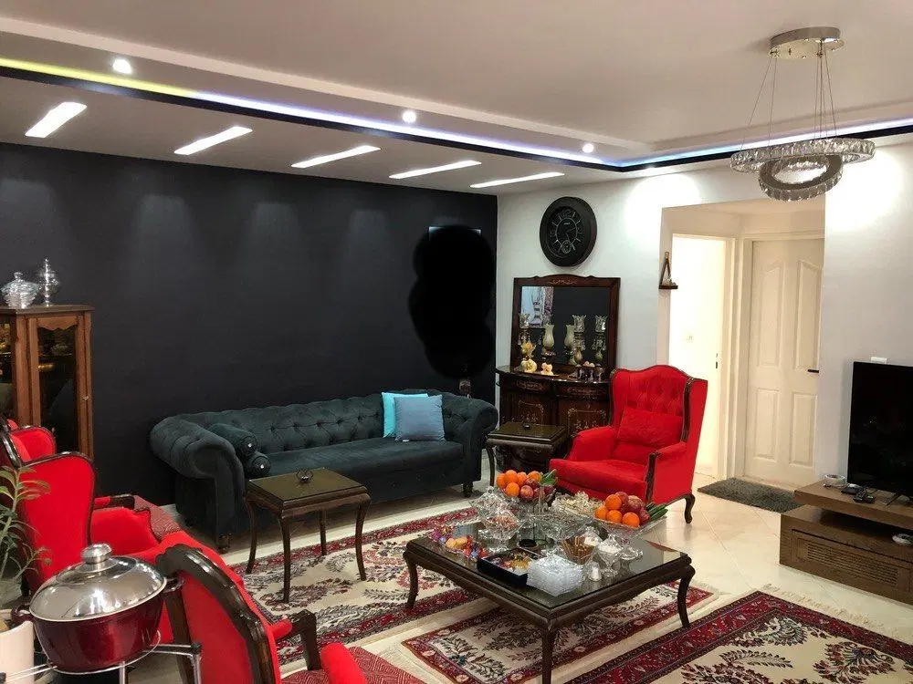 فروش خانه ۸۵ متری فول در کرهرود