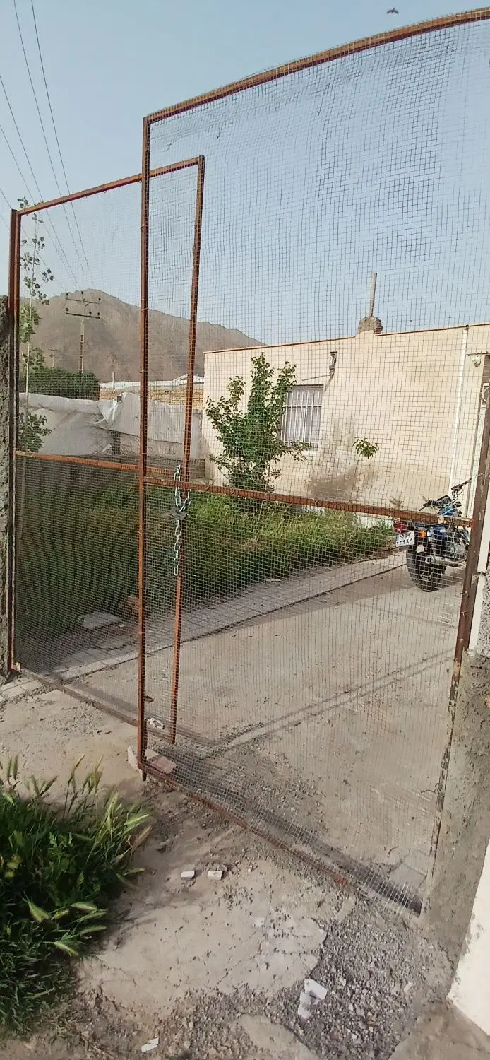اجاره ویلایی ۱۵۰  . ۶ تومن