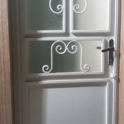 رهن منزل همکف مستقل در فاز ۲ قدیم