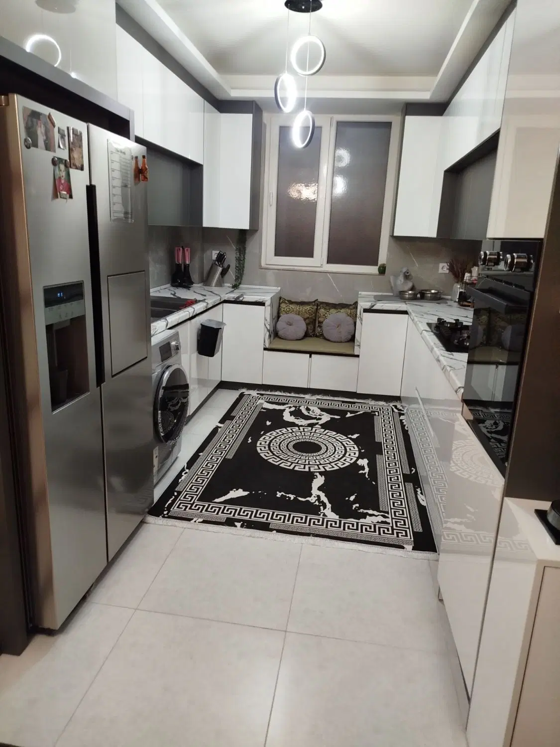 85 متری شهرک مطهری