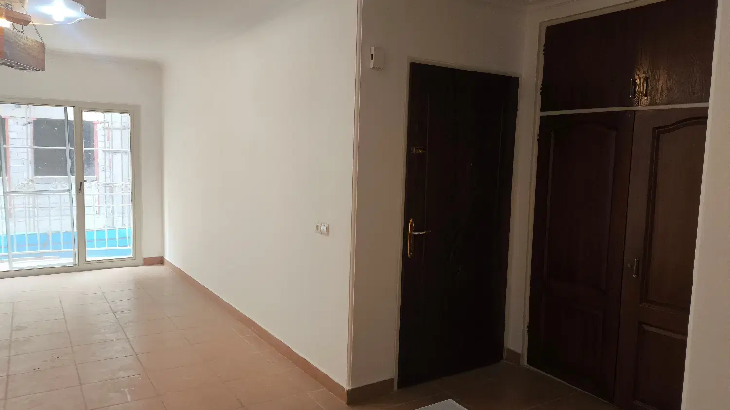 اجاره خانه 65 متری  تک خواب مهدیه تهران