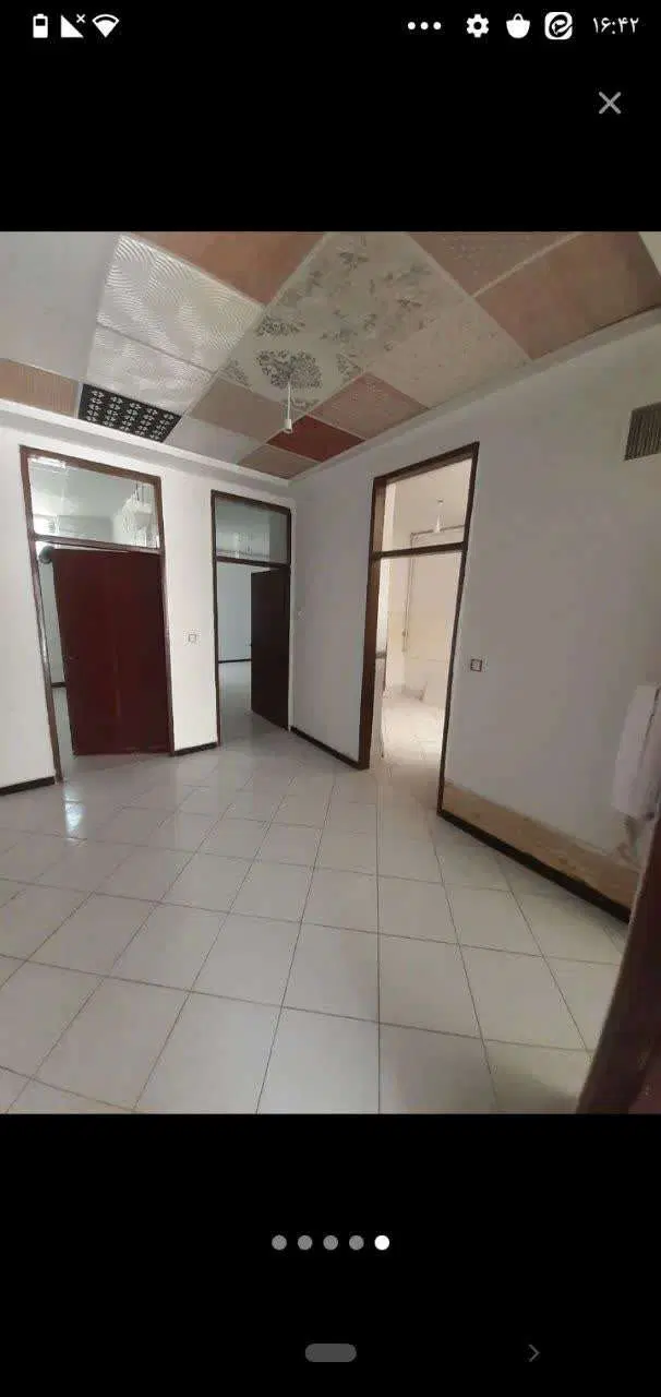 دفتر کار، ۱۷۰ متری احمداباد
