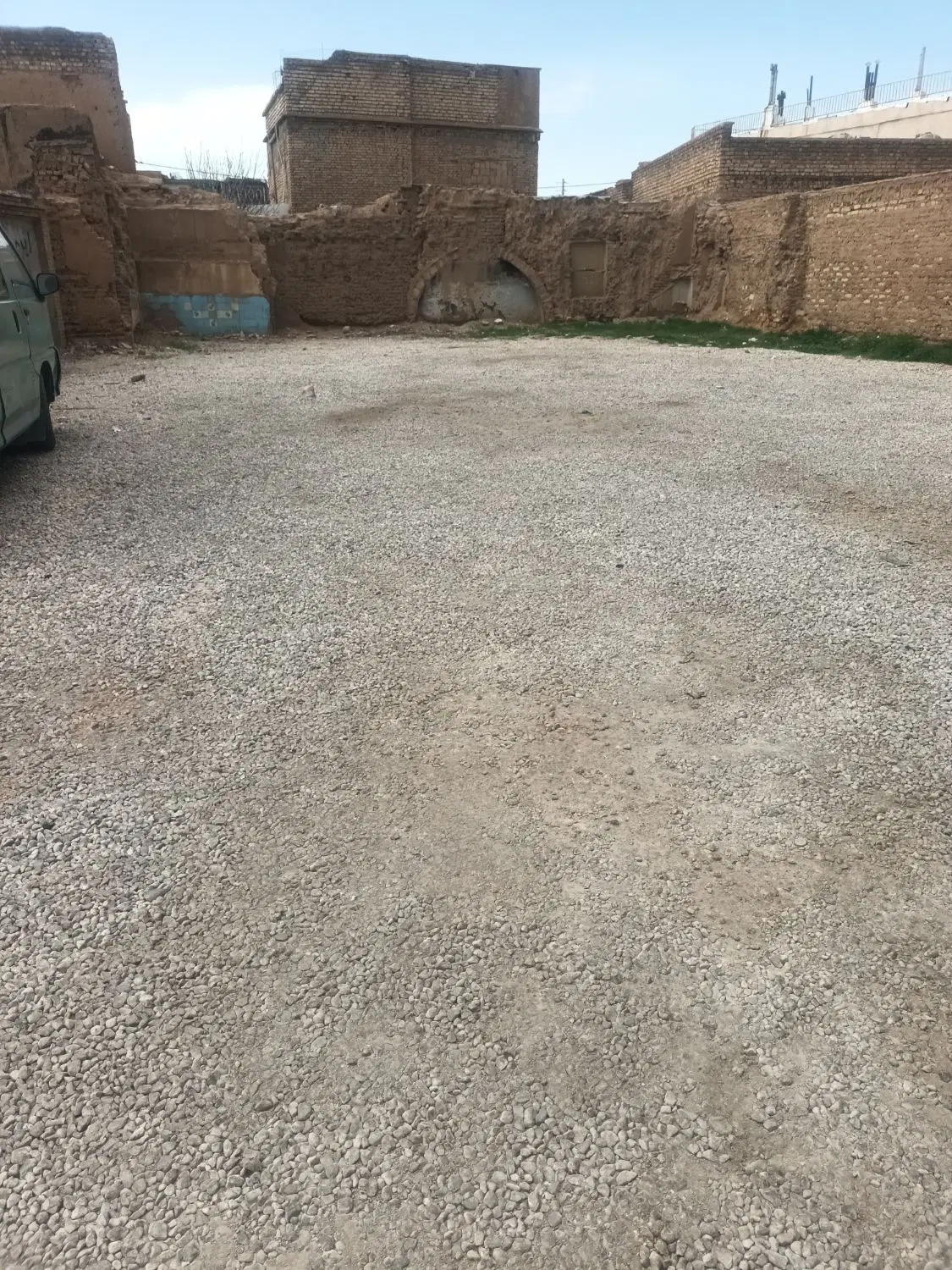 فروش زمین