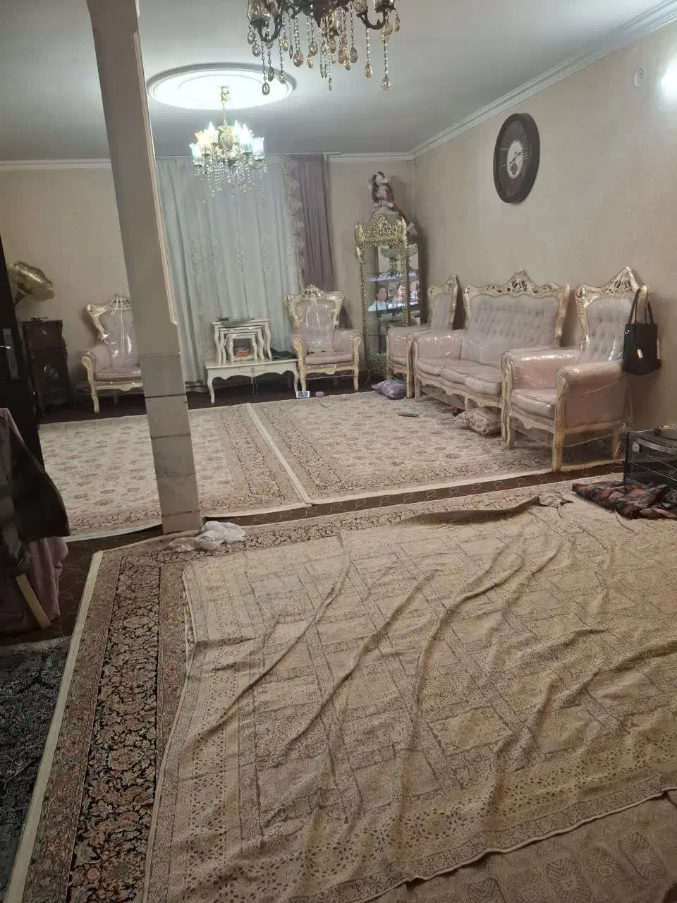اجاره خانه ویلایی