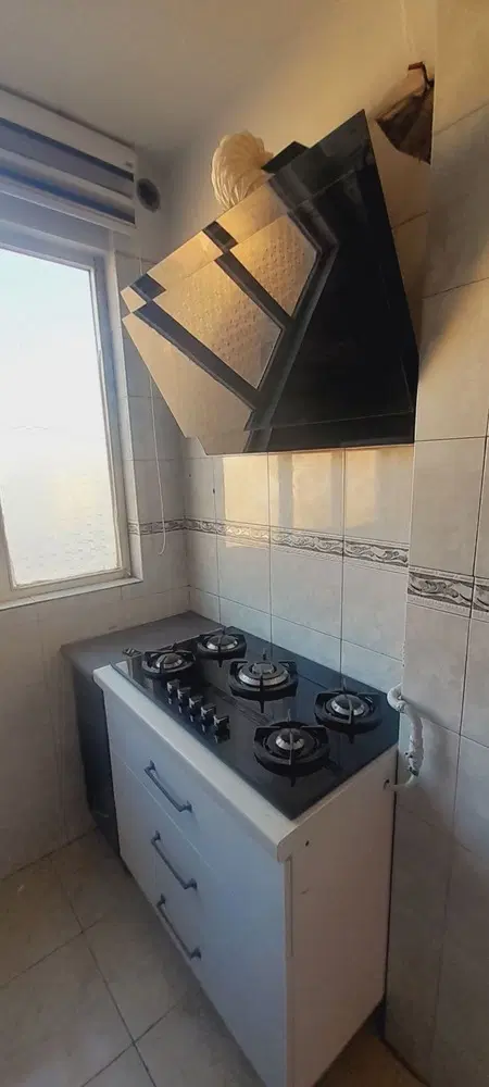 رهن آپارتمان ۴۵متری نقلی