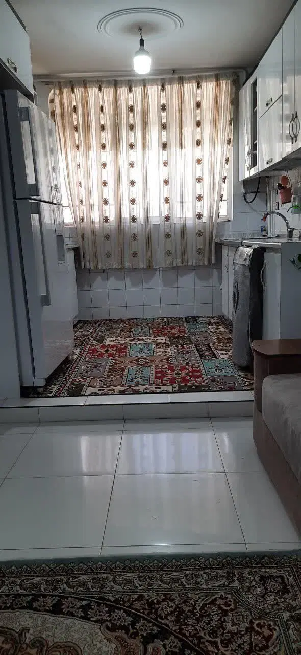 فروش آپارتمان ۵۸.۵