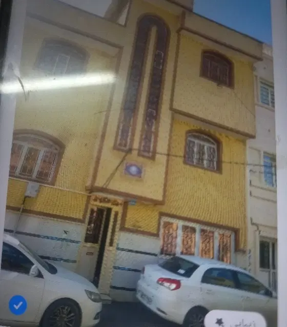 اجاره طبقه دوم منزل ویلایی