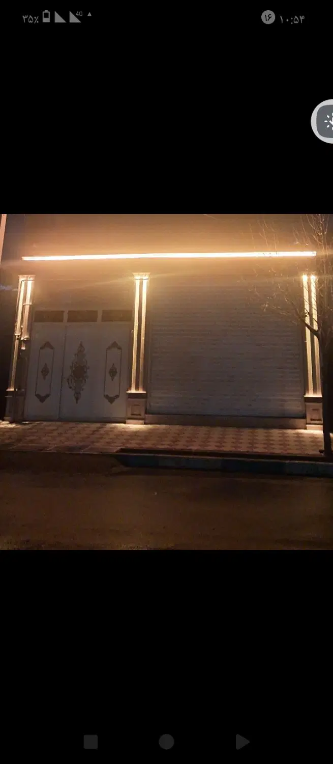 اجاره کارگاه یا انبار