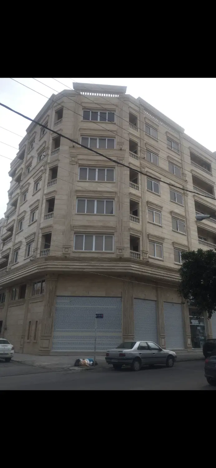 مغازه دونبش بیروزی