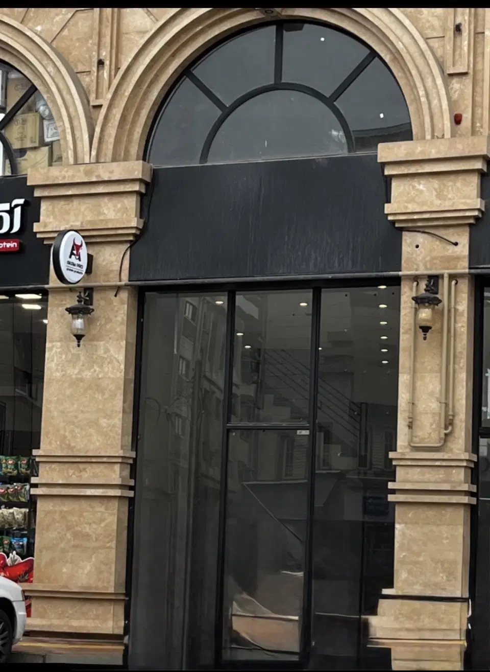 اجاره مغازه تجاری گلسار میرابوالقاسمی