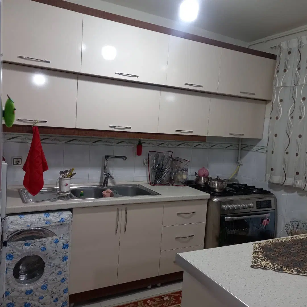 اجاره 95متر شهرک الغدیر کوچه غدیربحربلوار رست