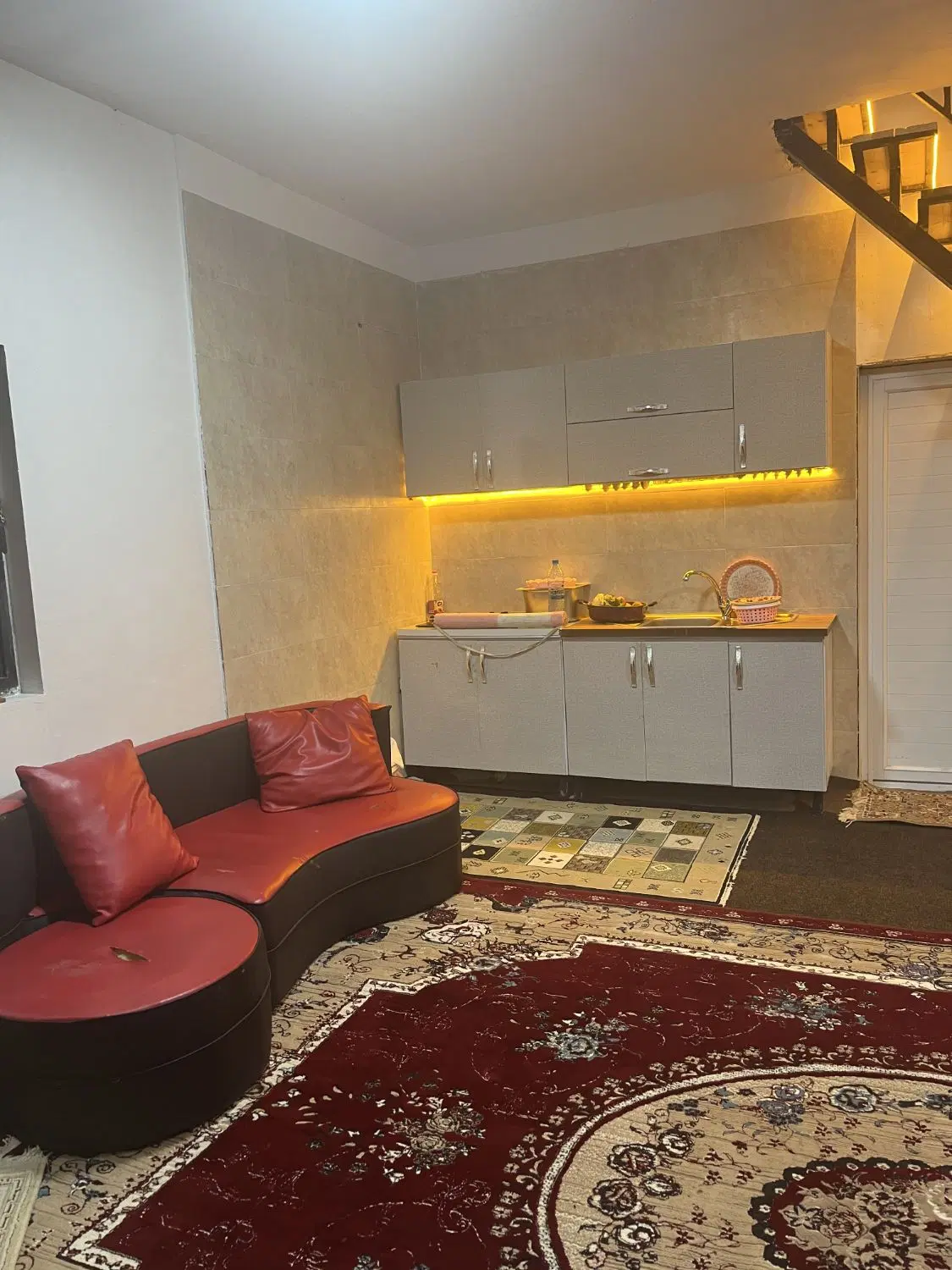 خرید فروش ویلا باغی
