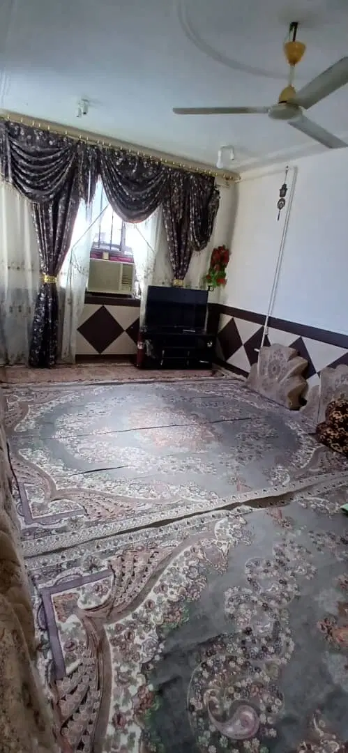 خانه منزل مسکونی شهرک اندیشه