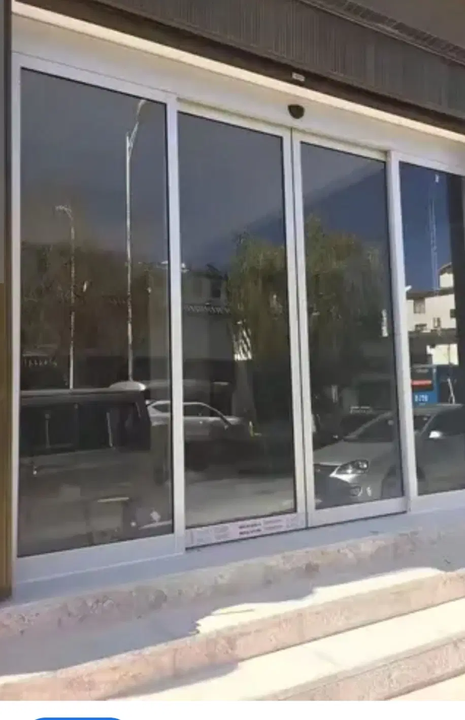 ۱۶۰ متر تجاری واقع در فرهاد