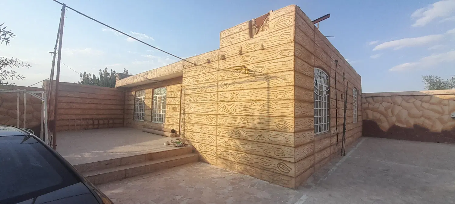 باغ ویلا ۱۵۰۰ متری گوارشک اراضی ولی اباد