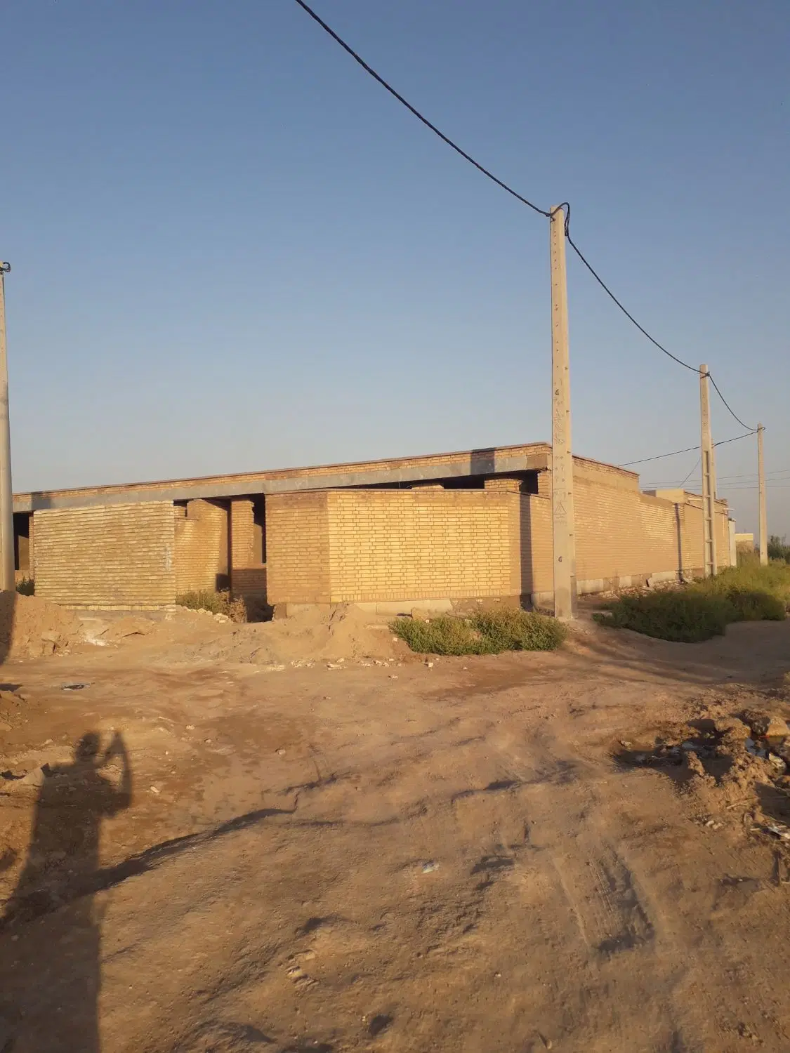 فروش‌ویلایی