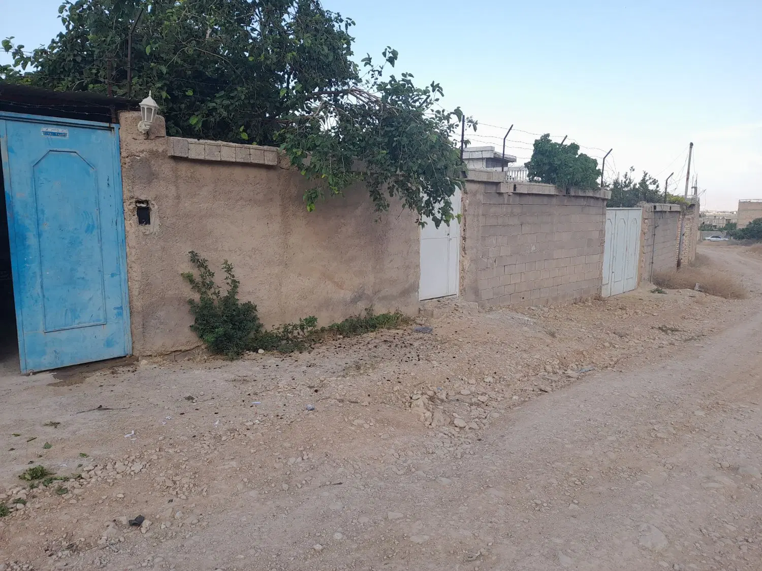 منزل اجاره ای
