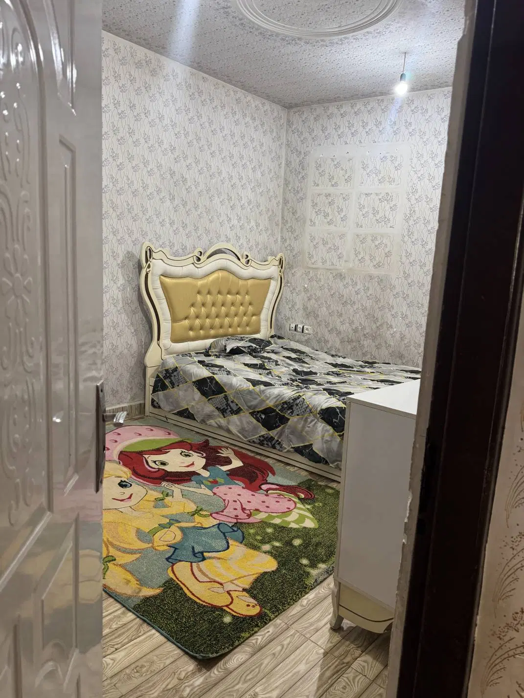 اجاره ویلا دو خواب