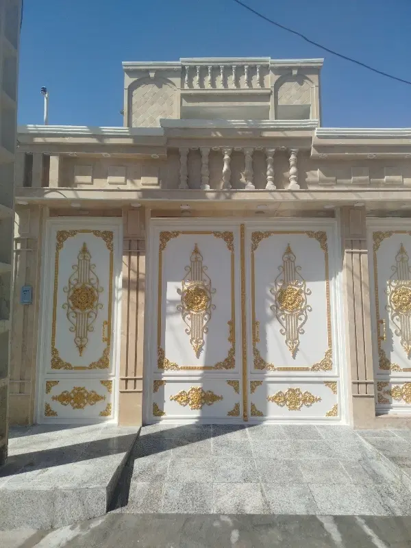 خانه لوکس