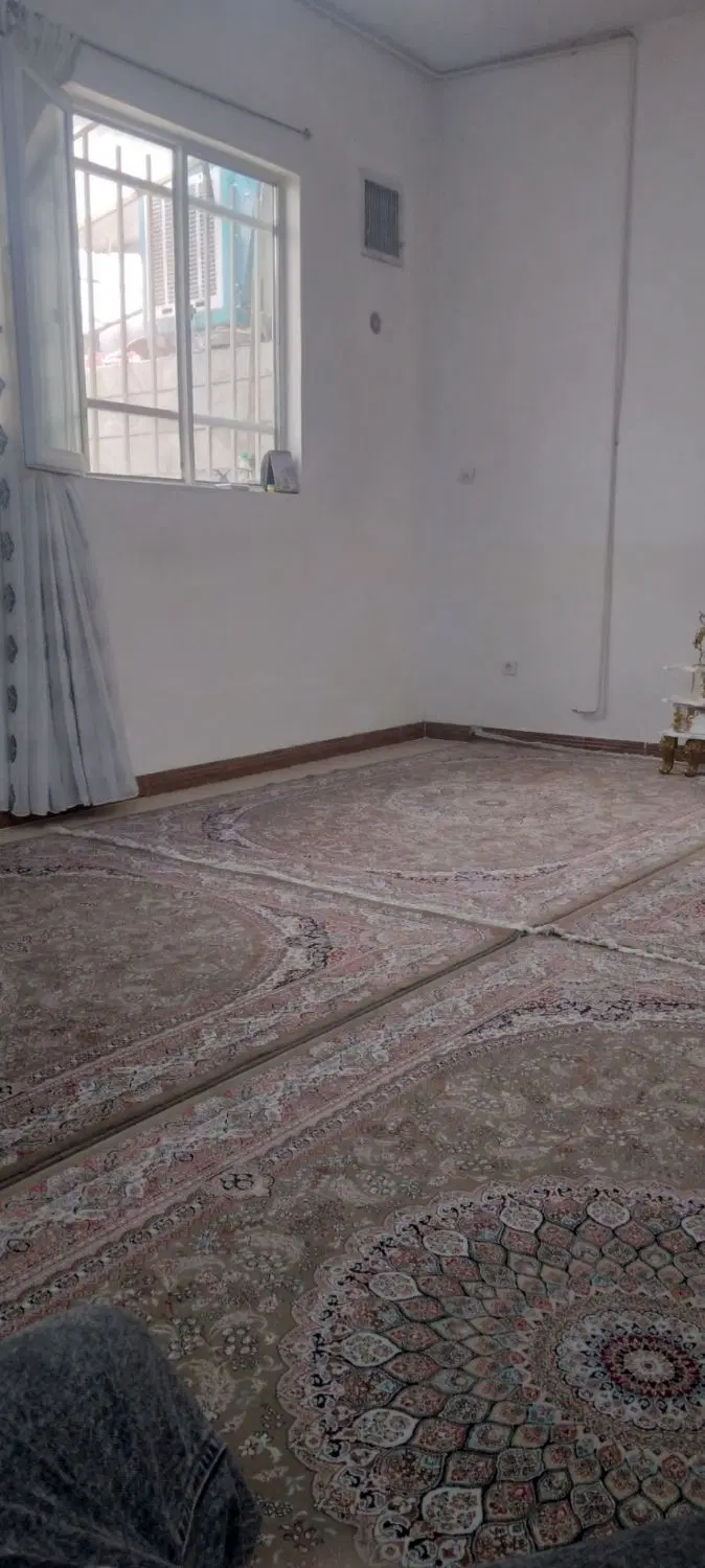 ویلایی آپارتمان