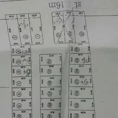 فروش زمین