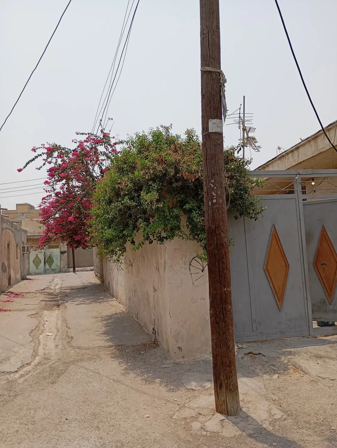 ویلایی ۱۶۳ متری دوخوابه