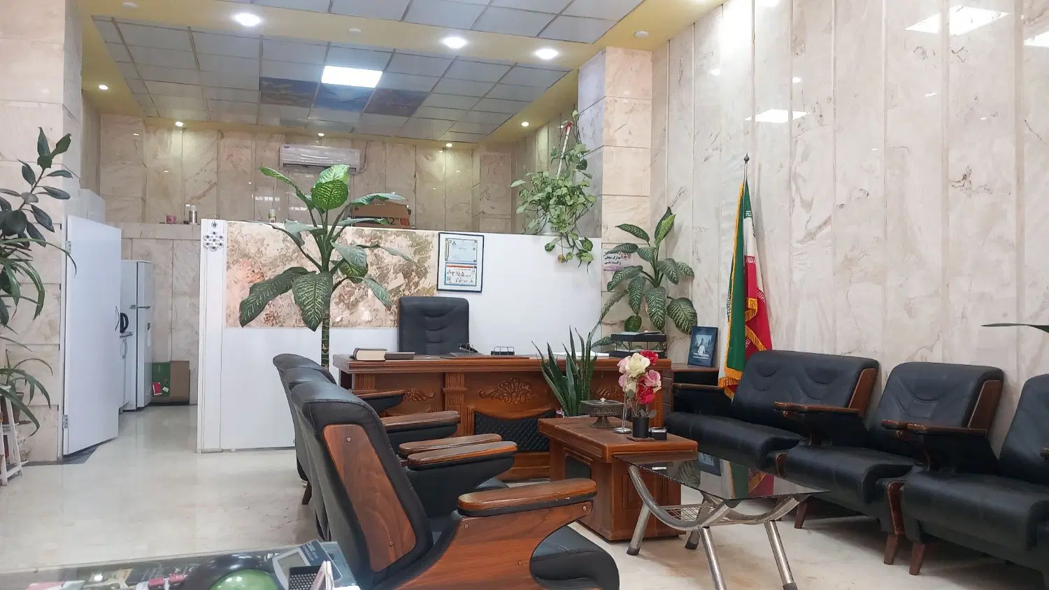زیرزمین