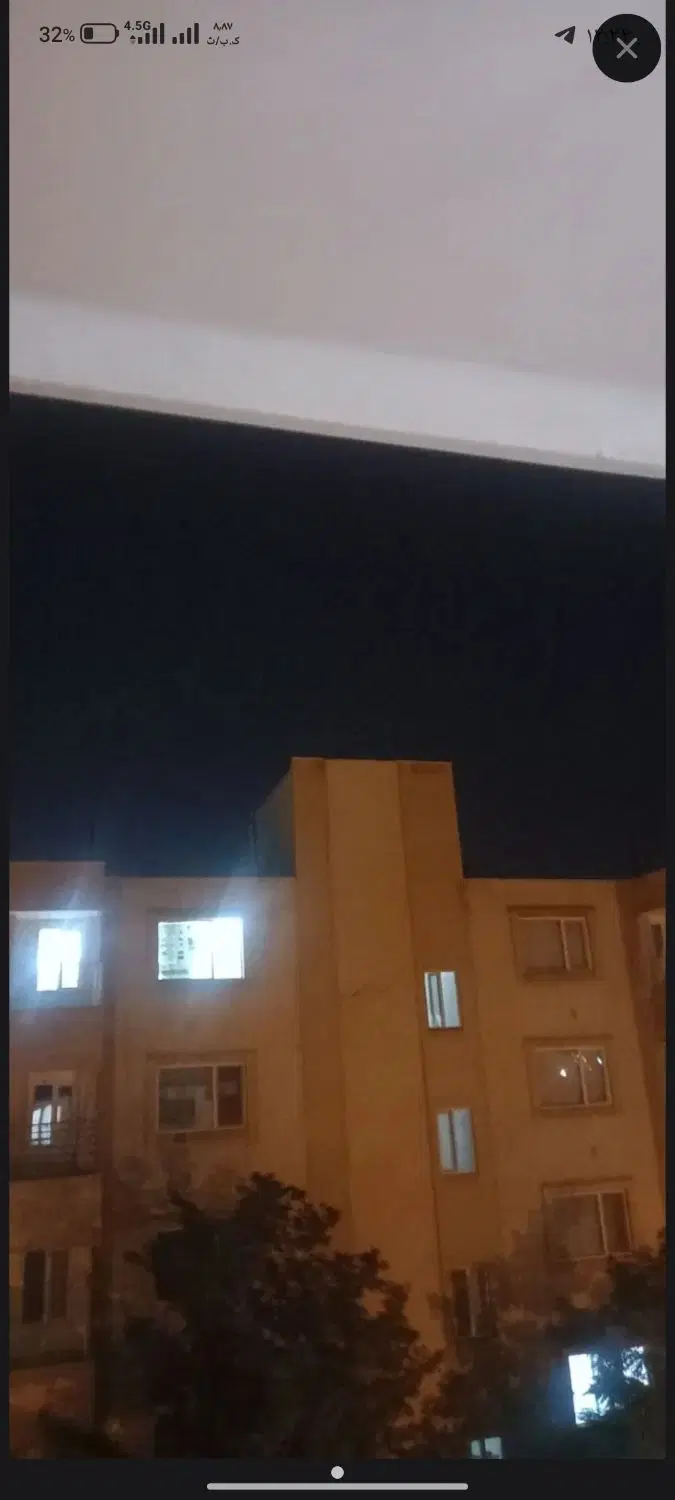 آپارتمان جهاد کشاورزی 85متری