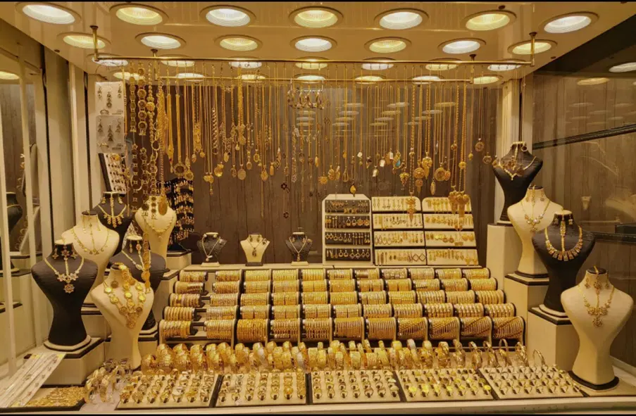 اجاره مغازه تجاری وسط بازار