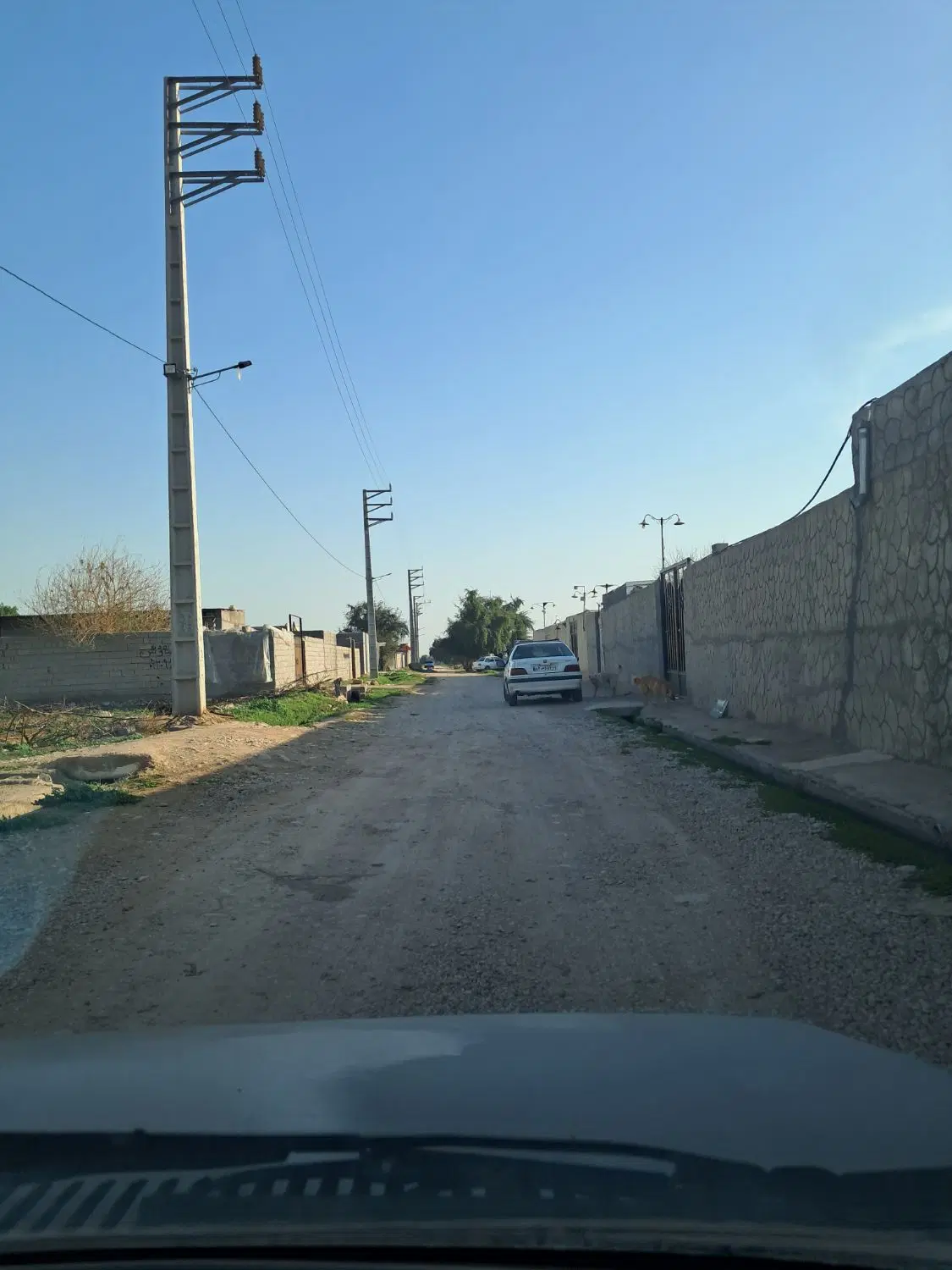 باغچه بندبال